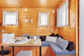 Gîte für 2 Personen auf dem Boot Laïta - Image 4