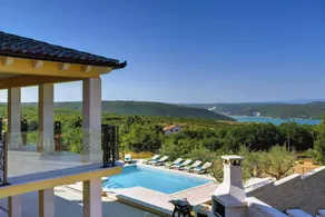 Villa Luce del Sole mit Pool - Image 4