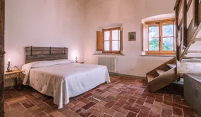 Agriturismo Il Pozzo di Villa Caprera: Camera Ruota Cappellina con Colazione Inclusa - Image 2