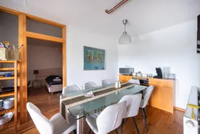 Fully equipped farm with BBQ, garden & terrace | Nature view | Dogs allowed - Image 3