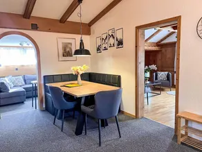 Holiday apartment | Nature view | Next to the ski | Pet-friendly - Image 3