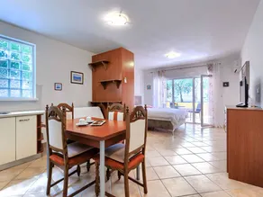Gemütliche Wohnung mit Terrasse, Garten und Grill - Image 4