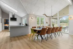 Fully equipped charming holiday home with barbecue, terrace & hot tub | Close to the beach - Image 3