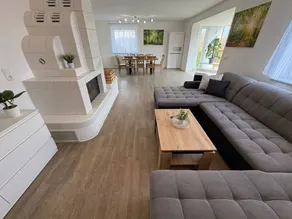 Spacious 4-Star Apartment with Garden in Bad Doberan, Close to Beach - Image 5