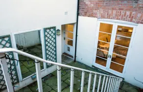 Apartamento apto para niños | Vistas a la ciudad - Image 3