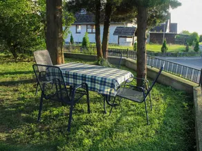 Apartment with balcony in Teutoburg Forest - Image 2