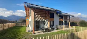 Gîte con terrazza - Image 2