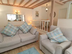 Child-friendly charming cottage | Beach view | Close to the beach - Image 5