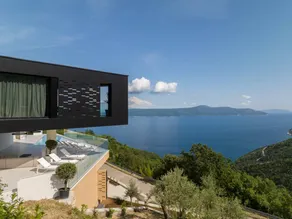 Voll ausgestattete tolle Villa mit Terrasse, Garten und Pool | Poolblick - Image 4