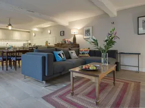 Agréable cottage convivial et familial avec jardin - Image 4