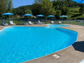 Chalet con piscina e terrazza | Vista sulla montagna | Accetta animali domestici - Image 3
