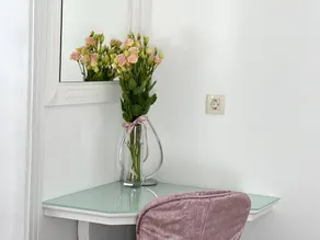 Ferienhaus mit 1 Zimmer für 4 Personen - Image 4