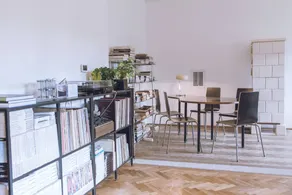 Casa con terrazza, griglia e giardino - Image 3