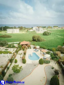 Villa conviviale et familiale avec terrasse, jardin et piscine privée | Vue montagne - Image 4