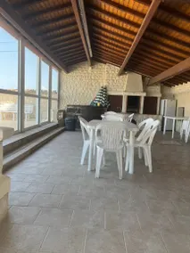 Charmantes Bed & Breakfast mit Pool, Terrasse und Grill | Gartenblick - Image 5