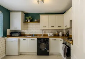 Acogedora casa vacacional con 3 habitaciones para 5 personas - Image 2