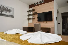 Dedicated room with terrace - Image 2