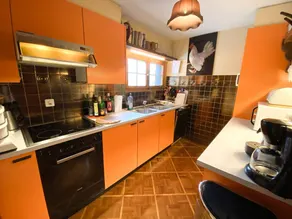 Charmes n° 33, charming chalet with views of the Val d'Anniviers - Image 4