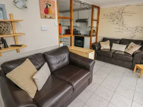 Cottage avec piscine et jardin | Vue plage - Image 4