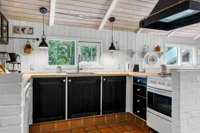 Fully equipped beautiful house with terrace & barbeque | Dogs allowed - Image 4