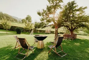 Family-friendly pleasant holiday apartment with terrace, barbecue & heated pool | Garden view | Dogs allowed - Image 5