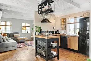 Fully equipped nice house with terrace & barbeque | Dogs allowed - Image 5