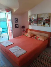 Wohnung mit Garten und Grill | Strandblick - Image 3