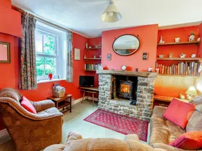 Old Orchard Cottage - Image 2