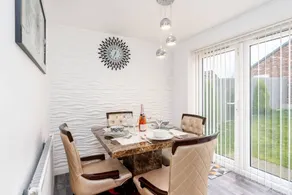 House with fast internet & garden - Image 5