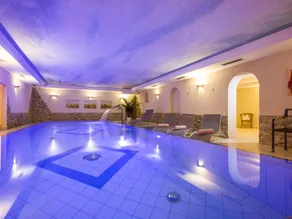 Appartamento con giardino, sauna e piscina | Vista sulla montagna - Image 4