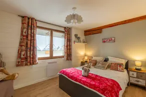 Children-friendly nice holiday home with terrace, fast internet & barbeque | City view | Good for workation - Image 5