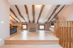 Casa Rural El Ahora: Tradition, Art, and Design - Image 3