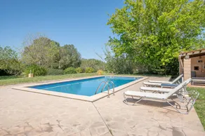 Ferienhaus mit Terrasse, Garten und Grill - Image 3