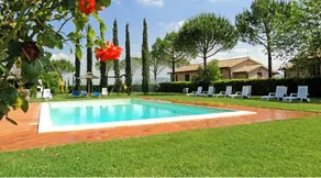 Agriturismo Il Girasole: Appartamento Limonaia - Image 3