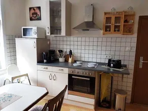 Family-friendly pleasant flat with terrace, garden & barbecue | Pets allowed - Image 3