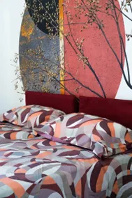 Room 'Stanza Del Vino' with Shared Terrace, Wi-Fi and Air Conditioning - Image 4