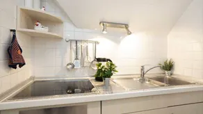 Appartement avec jardin - Image 3