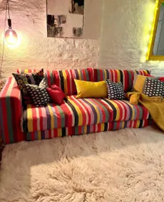 Unique Penthouse in the Heart of the Old Town – Live with the Echo of History and Modern Comfort - Image 2