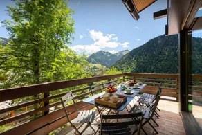 Charming family retreat for 7 with sauna in Châtel - OVO Network - Image 2