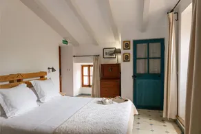 Aparthotel with pool, garden & terrace | Mountain view - Image 3