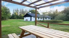 House with sauna, hot tub & terrace | Pets are welcome - Image 4