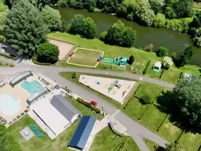 Außergewöhnliche Unterkunft mit beheiztem Pool - Image 2