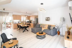 Fully equipped charming house with garden & barbecue | Next to the beach - Image 4