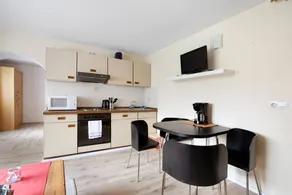 Flat with 1 bedroom for 2 persons - Image 2