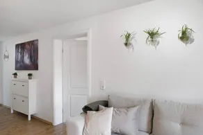 Wonderful apartment | City view - Image 5