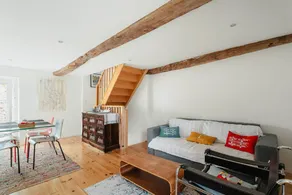 Apartment 'La Petite Hautière' with Shared Pool, Wi-Fi and Air Conditioning - Image 5
