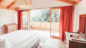 Flat with BBQ, terrace & garden - Image 2