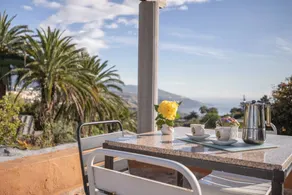 Country House 'Asuncion' with Sea View, Private Garden and Wi-Fi - Image 2