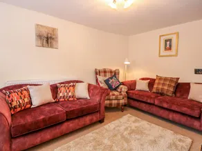 Children-friendly cottage with garden | Pets are welcome - Image 5