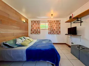 Caba a Dormitorio Parking Wifi - Image 3